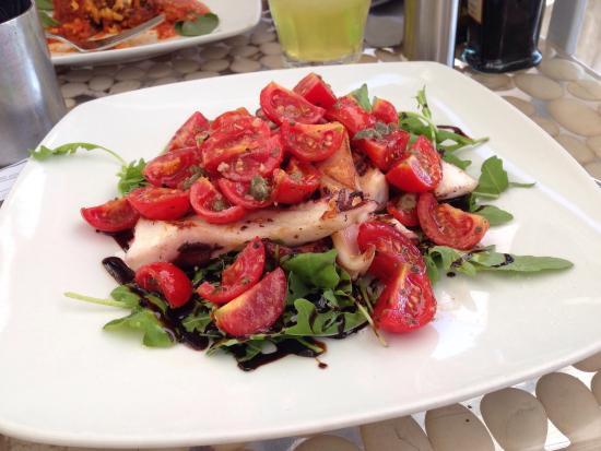 La Brezza Net Art Cafe